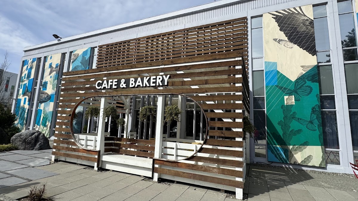 Kafka’S Coffee Roasting And Bakery